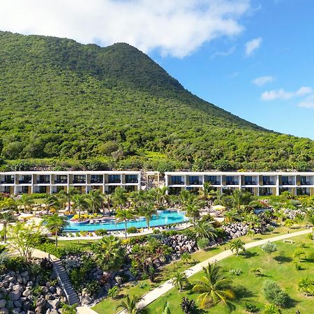 Golden Rock Dive And Nature Resort Oranjestad  Kültér fotó