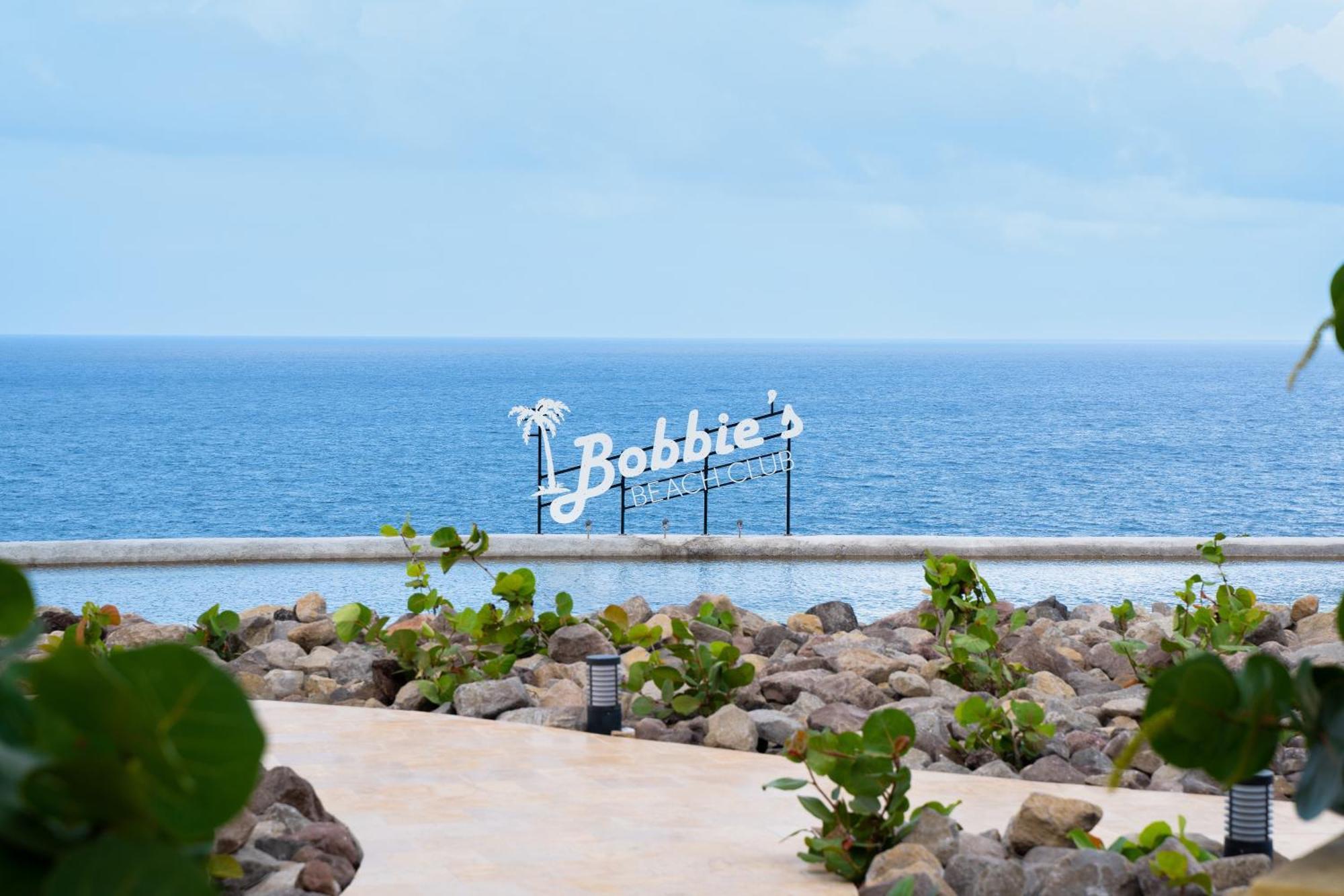 Golden Rock Dive And Nature Resort Oranjestad  Kültér fotó