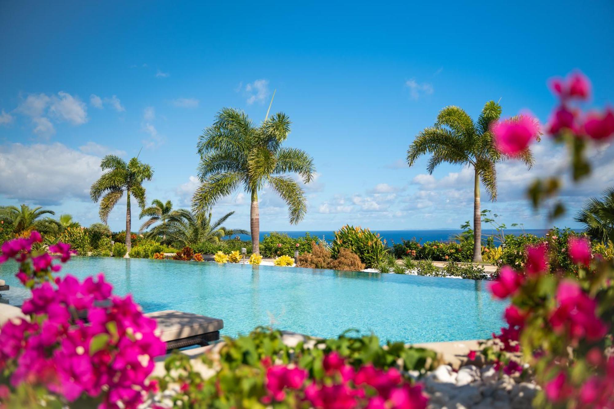 Golden Rock Dive And Nature Resort Oranjestad  Kültér fotó