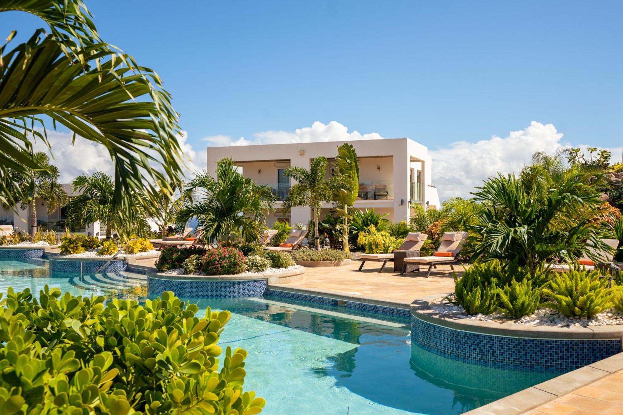Golden Rock Dive And Nature Resort Oranjestad  Kültér fotó
