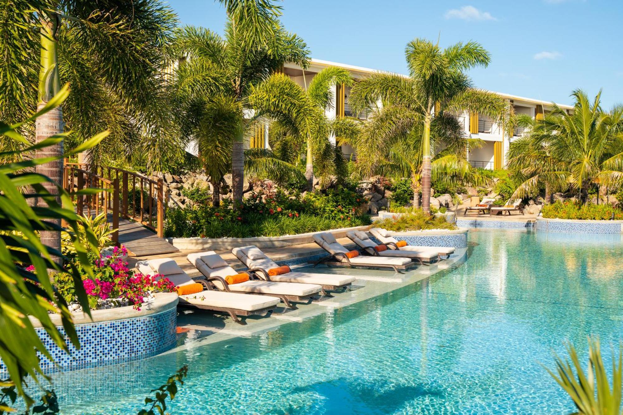 Golden Rock Dive And Nature Resort Oranjestad  Kültér fotó