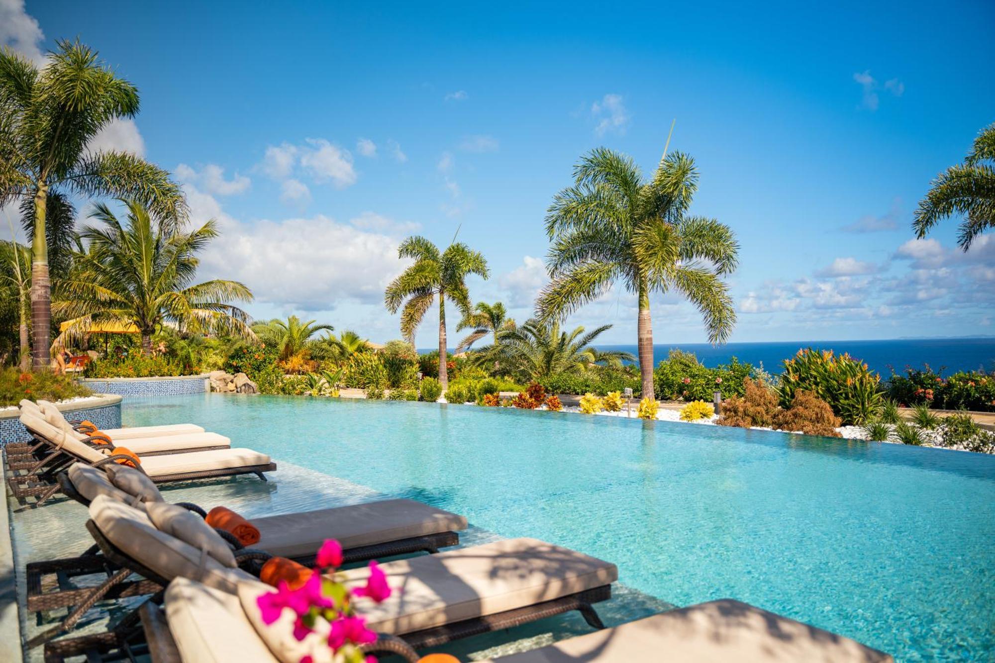 Golden Rock Dive And Nature Resort Oranjestad  Kültér fotó